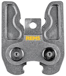 mâchoire de sertissage Rems F75 Ø16-26mm TH mâchoire de sertissage