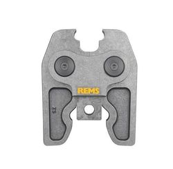 mâchoire de sertissage Rems Ø22mm TH mâchoire de sertissage