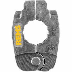 Mâchoire de sertissage, Rems, Ø16 - 26mm, TH, complet