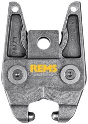 mâchoire de sertissage Rems Ø28mm mâchoire de sertissage