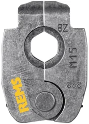 Persring M 15 S (PR-2B) tussentang nodig rems (ex 574522)