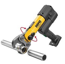 Akku-Press 22V Basic-Pack\P  rems