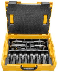 mâchoire de sertissage Rems Ø18mm M mâchoire de sertissage