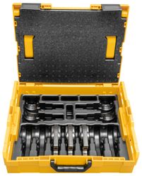 mâchoire de sertissage Rems Ø12mm V mâchoire de sertissage
