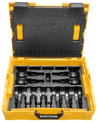 mâchoire de sertissage Rems Ø14mm V mâchoire de sertissage