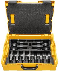 mâchoire de sertissage Rems Ø12mm M mâchoire de sertissage