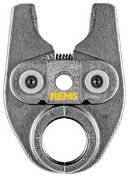 mâchoire de sertissage Rems Mini-Press Ø32mm TH mâchoire de sertissage