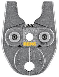 mâchoire de sertissage Rems Mini-Press Ø16mm U mâchoire de sertissage
