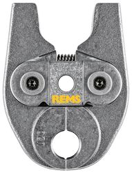 mâchoire de sertissage Rems Mini-Press Ø20mm U mâchoire de sertissage