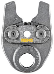 mâchoire de sertissage Rems Mini-Press Ø25mm U mâchoire de sertissage