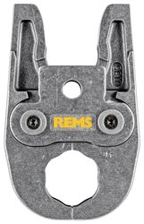 mâchoire de sertissage Rems Mini-Press Ø35mm M mâchoire de sertissage