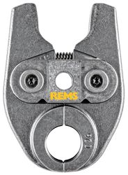 mâchoire de sertissage Rems Mini-Press Ø26mm C mâchoire de sertissage