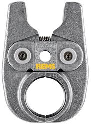mâchoire de sertissage Rems Mini Ø40mm TH mâchoire de sertissage