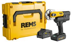 Mini-Press 22V Super-Aktion rems