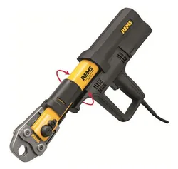 power-press XL ACC basic-pack rems