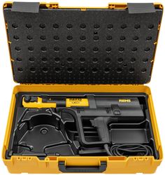 Power-Press XL ACC basic-pack rems