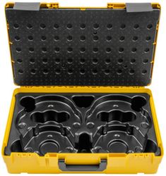 Koffer L-Boxx voor 3 persringen 64,0 tot 108,0 XL rems