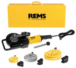 rems Curvo Set 15-22-28 rems