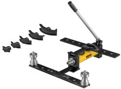 REMS Python Set St 3/8-1 1/4 3/8-1/2-3/4-1-1 1/4