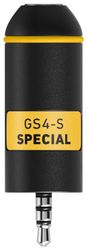 REMS Capteur de gaz à changement rapide GS4-S rems