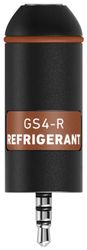 REMS Capteur de gaz à changement rapide GS4-R rems