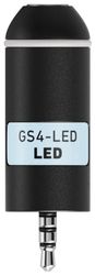 Embout à changement rapide REMS GS4-LED rems