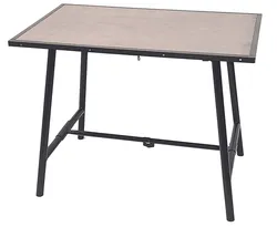 werktafel Jumbo rems