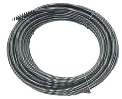spiraal voor mini-cobra A 8x7,5m rems