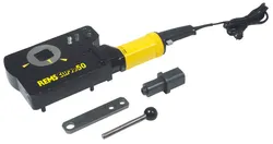 rems Curvo 50 pijpenbuiger Basic pack 230V 1000W