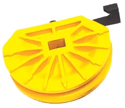 Forme+Pièce coul. Ø 7/8 R98