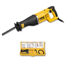 reciprozaag (elektrisch) Rems Puma VE 230kW