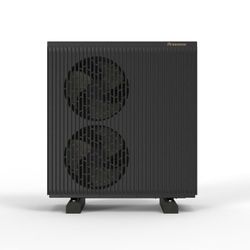 Warmtepomp (lucht/water) monobloc, Renson Arean 22S, buitenopstelling, 22kW, A+++, 3x380 - 440V