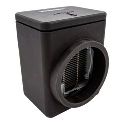kit externe elektrische vorstbeveiliging voor Flux Flat en Wall Compact renson