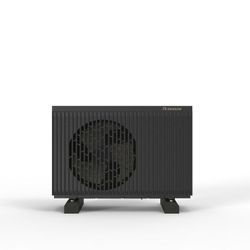 Warmtepomp (lucht/water) monobloc, Renson Arean 8, buitenopstelling, 8kW, A+++, 1x220 - 240V
