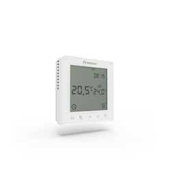Renson Thermostaat wit renson