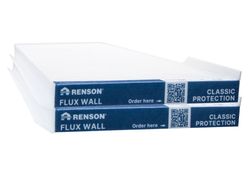 Groffilter G4, Renson, Flux Wall, 170x510x20mm, (set: 2 st)