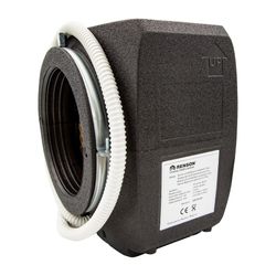 kit actieve bevochtiger voor Flux+ renson