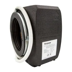 kit actieve bevochtiger voor Flux+ renson