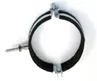 Support de suspension Easyflex diam. 80mm renson