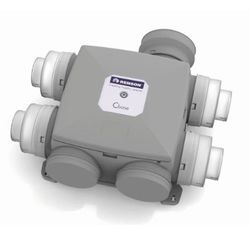 Systeem C base renson (ex 66032100)
