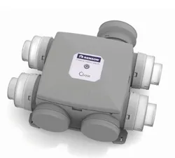 Systeem C base renson (ex 66032100)