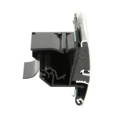 transivent 700mm RAL 9016 mat renson