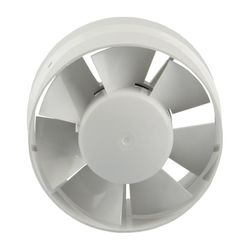 buisventilator Renson Type Ø100mm 105m3/h 7121