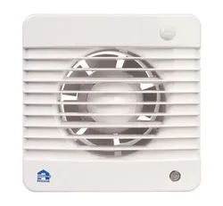 VPMe dakventilator met gelijkstroommotor zehnder (ex 451000021)