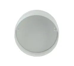 Verbindingsmof rond luchtkanaal Renson Ø127mm