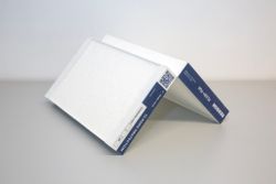 Filtre grossier G4, Renson, Flux+ Flat, 290x250x29mm