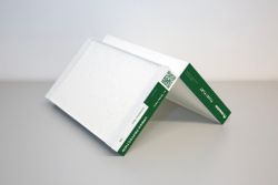 Groffilter en fijnstoffilter G4/F7, Renson, Flux+ Flat, 290x250x29mm