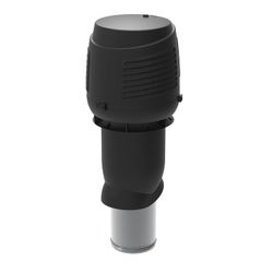 daktoevoer all weather zwart renson
