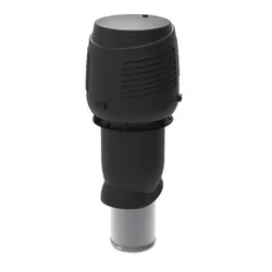 daktoevoer all weather zwart renson