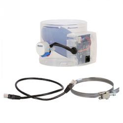 Healthbox II: regelmodule Kook (geen sensor) klep renson